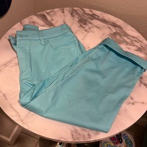 BRand new capri pants